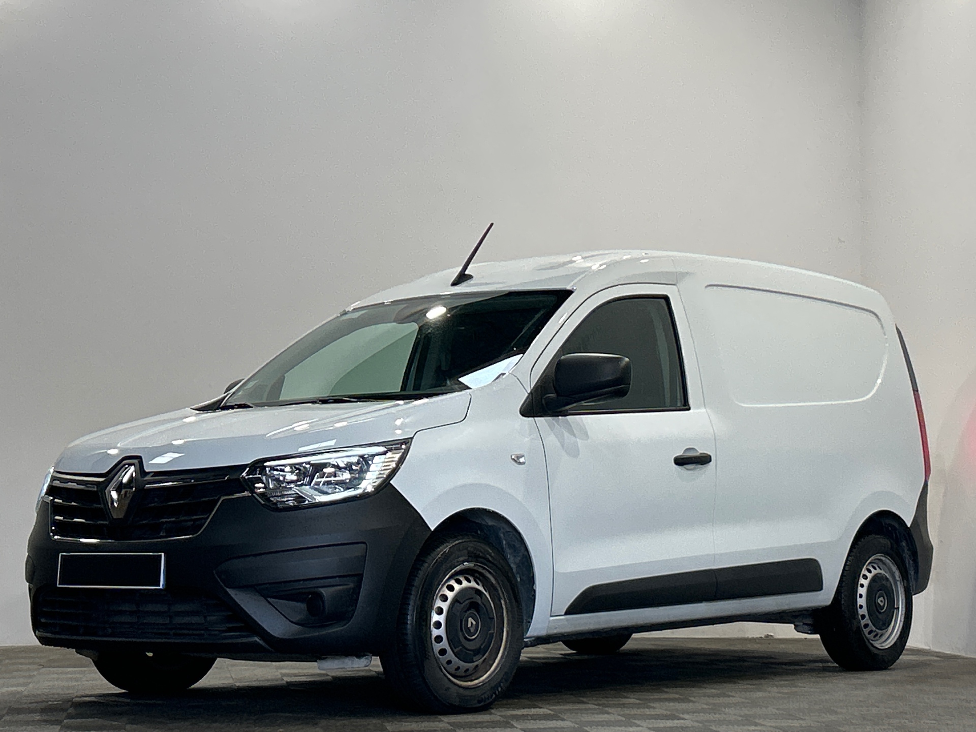 RENAULT EXPRESS VAN Confort Blue dCi 95 - 22