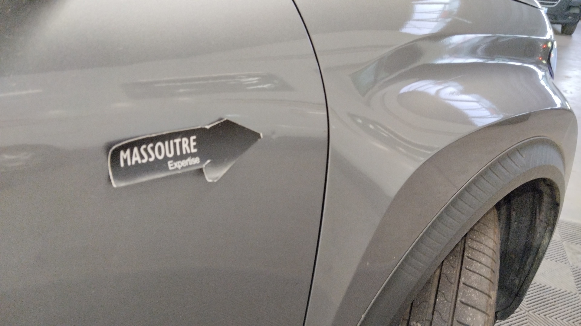 CITROEN C3 AIRCROSS Hybride 145 E-dcs6 PLUS — expertise