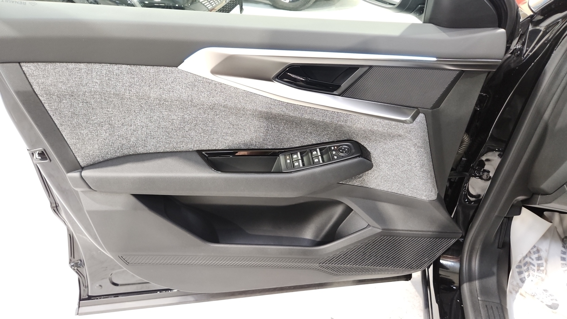 RENAULT ESPACE VI E-Tech full hybrid 200 GSR2 Techno