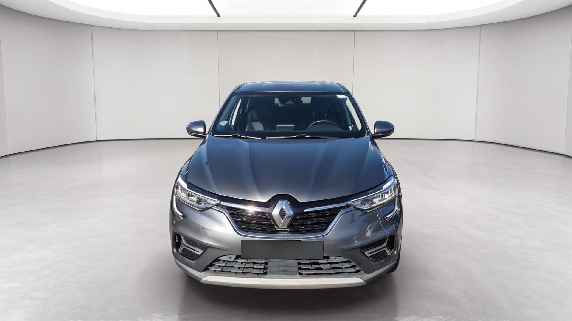 RENAULT ARKANA E-Tech hybride 145 - 22 Techno