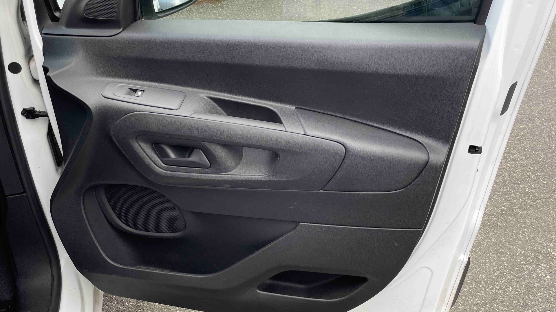 CITROEN BERLINGO VAN M 650 BLUEHDI 100 S&S BVM6 CLUB