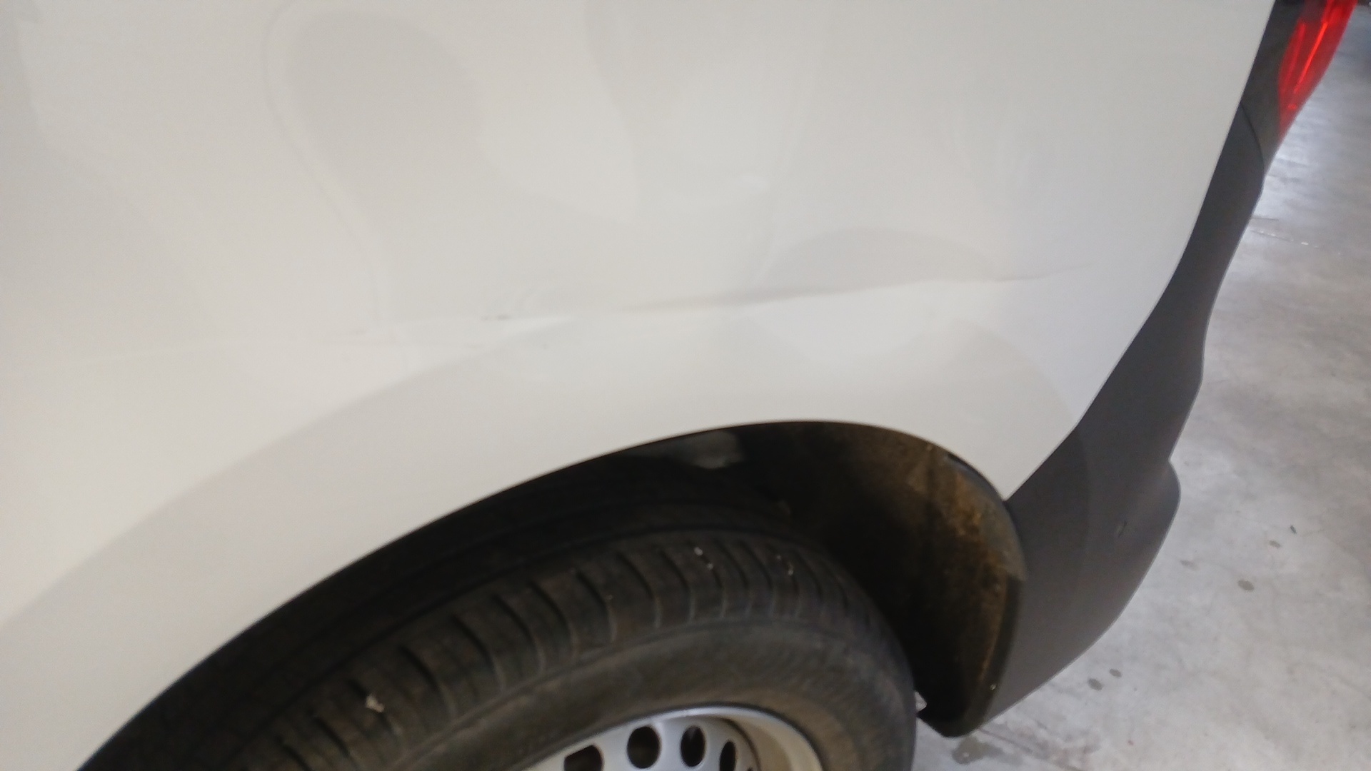 RENAULT KANGOO VAN FG TOLE BLUE DCI 95 L1 GSR2 EXTRA — expertise