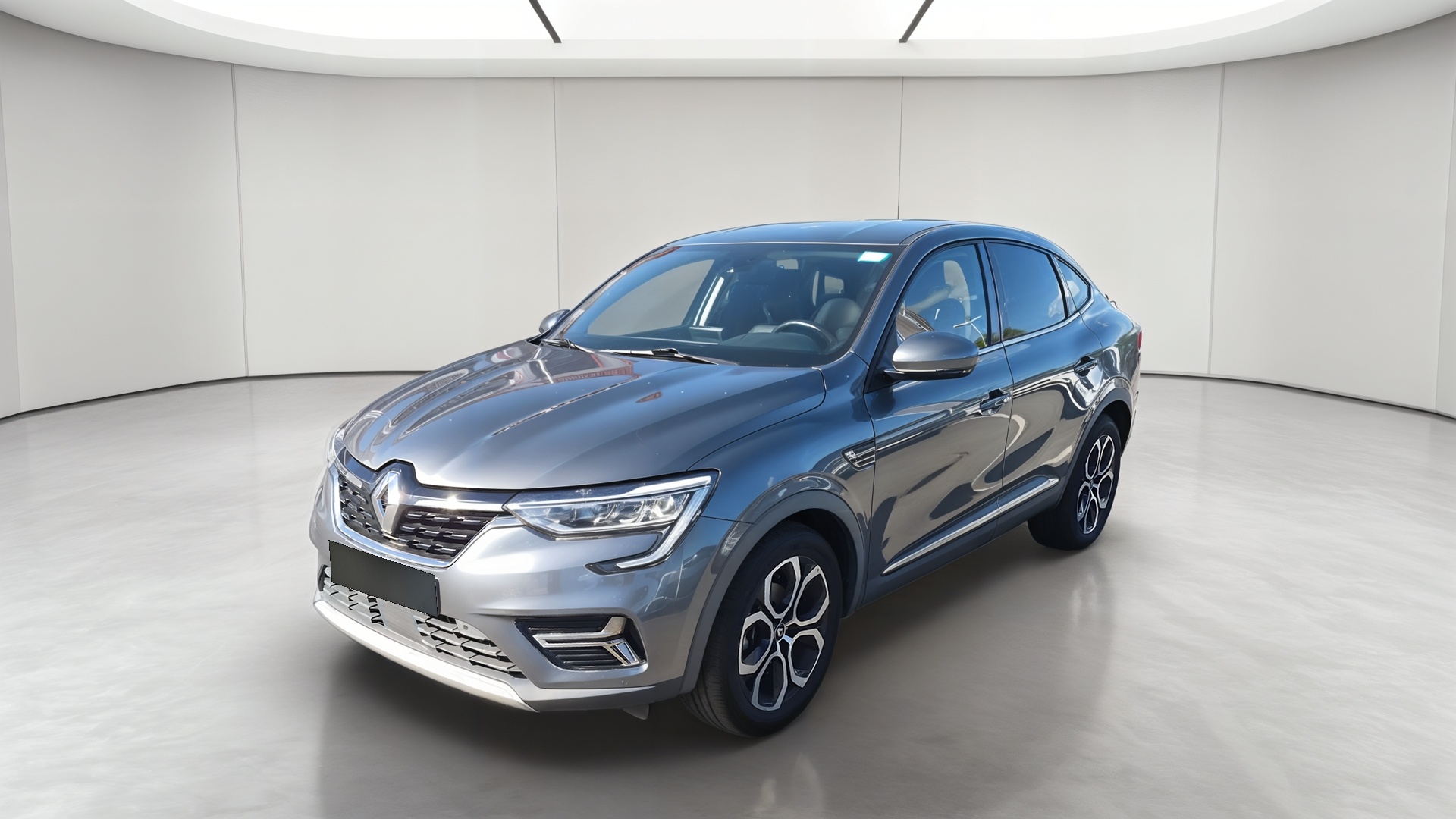RENAULT ARKANA E-Tech hybride 145 - 22 Techno