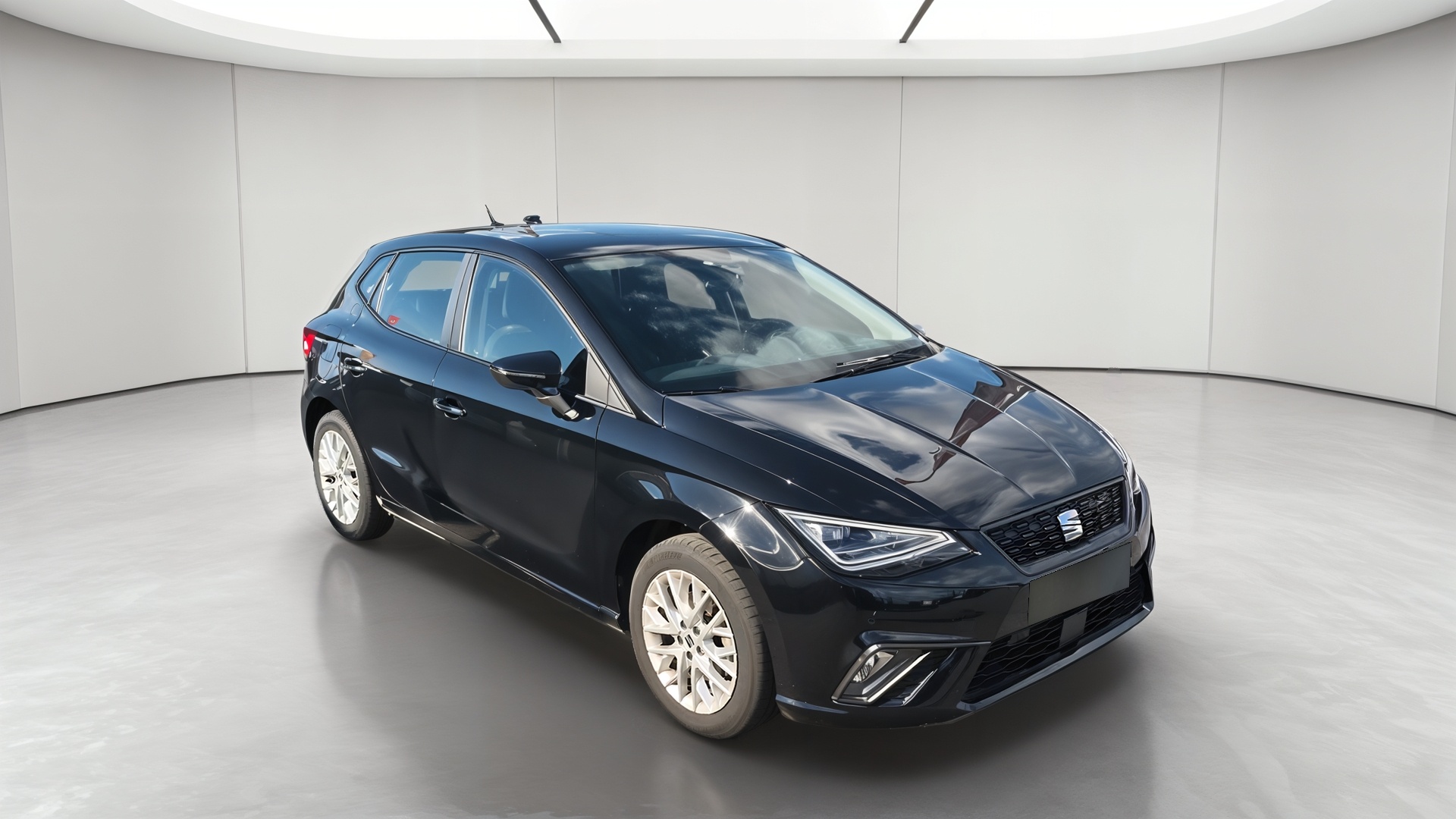 SEAT IBIZA COPA 1.0 TSI 115