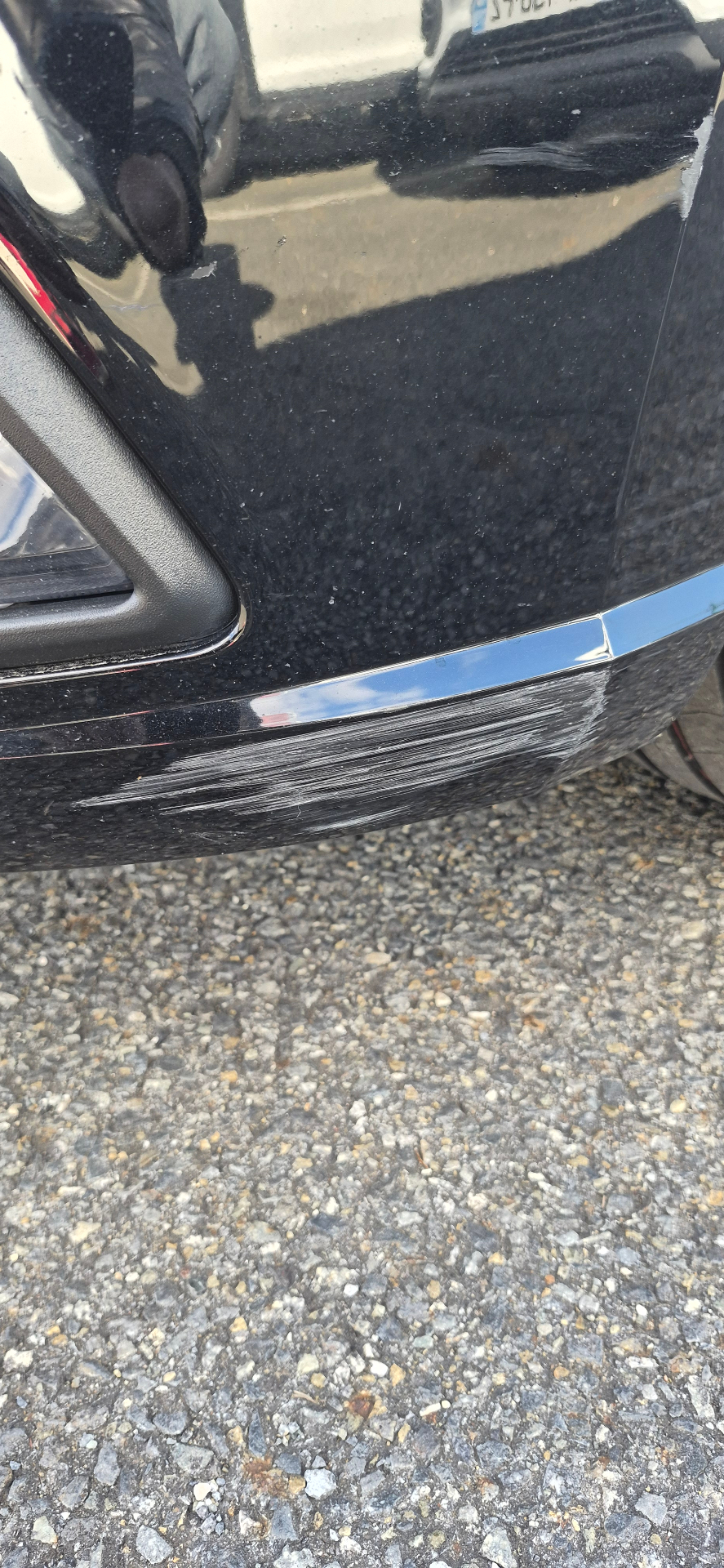 SEAT IBIZA COPA 1.0 TSI 115 — expertise