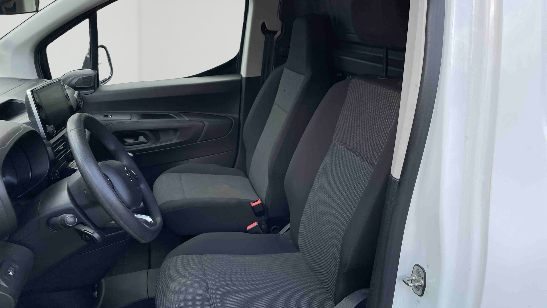 CITROEN BERLINGO VAN M 650 BLUEHDI 100 S&S BVM6 CLUB