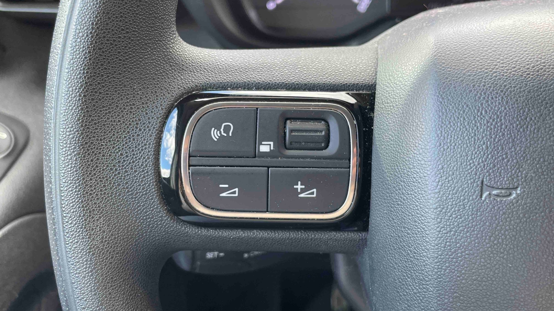 CITROEN BERLINGO VAN M 650 BLUEHDI 100 S&S BVM6 CLUB