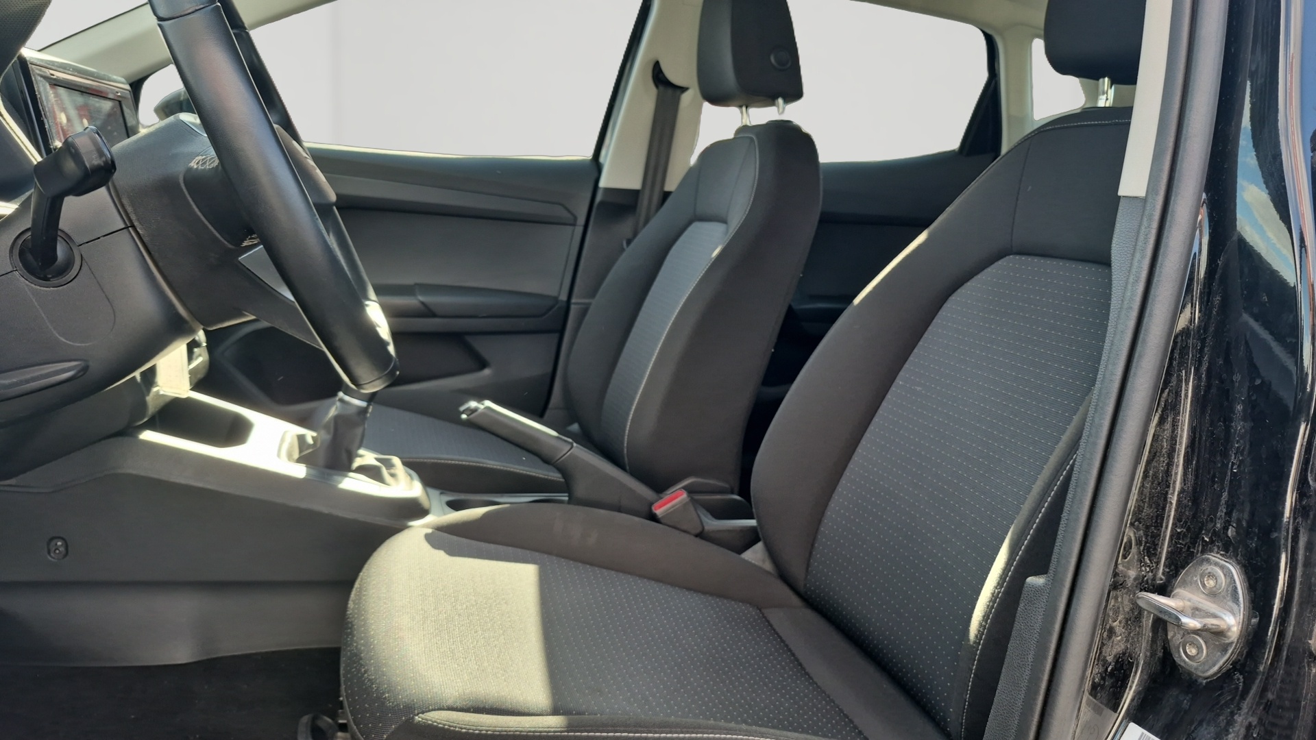 SEAT IBIZA COPA 1.0 TSI 115
