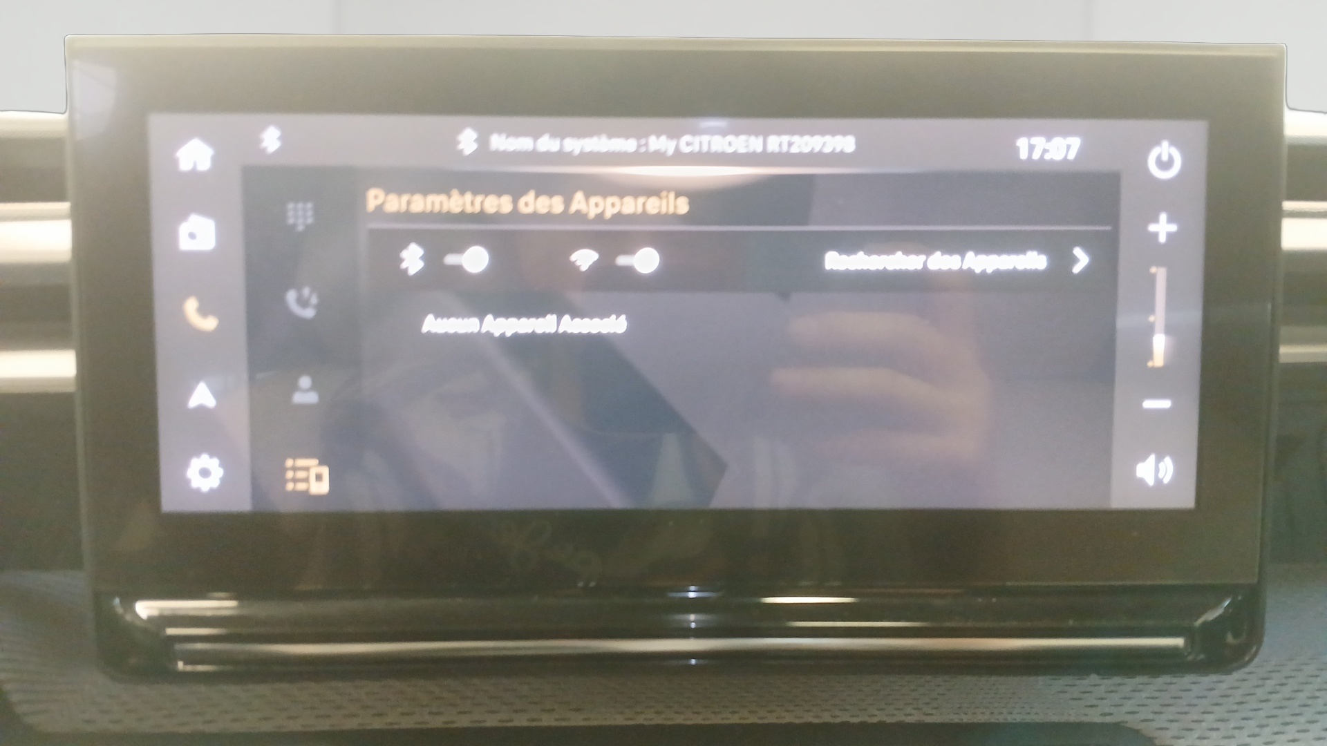 CITROEN C3 AIRCROSS Hybride 145 E-dcs6 MAX