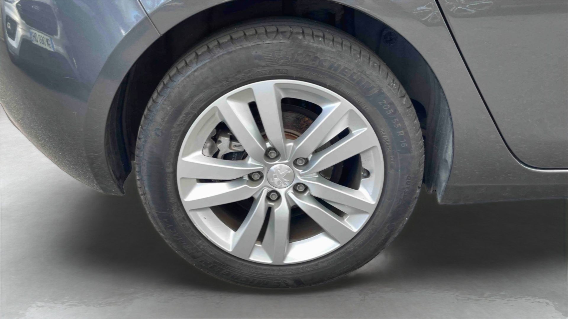 PEUGEOT 308 PureTech 110ch S&S BVM6 Active