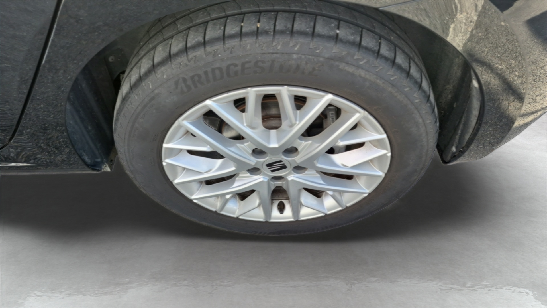SEAT IBIZA COPA 1.0 TSI 115