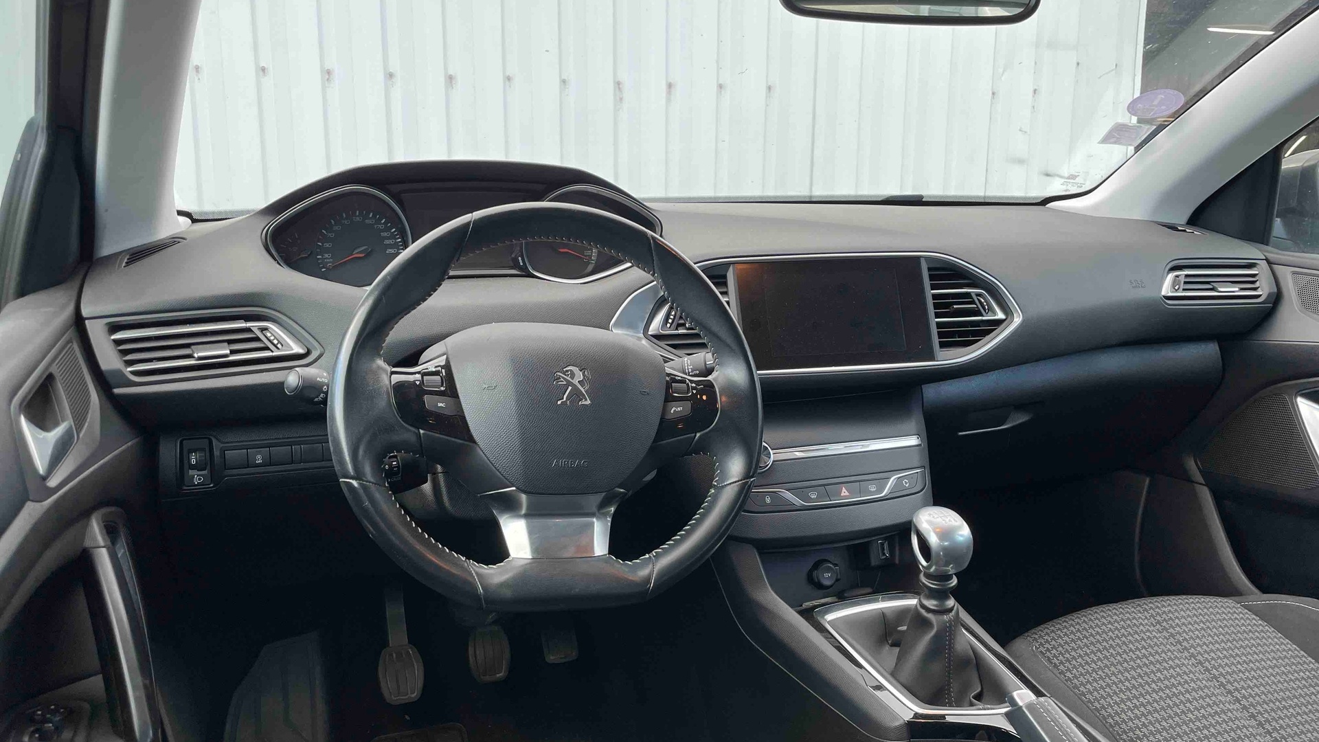 PEUGEOT 308 PureTech 110ch S&S BVM6 Active