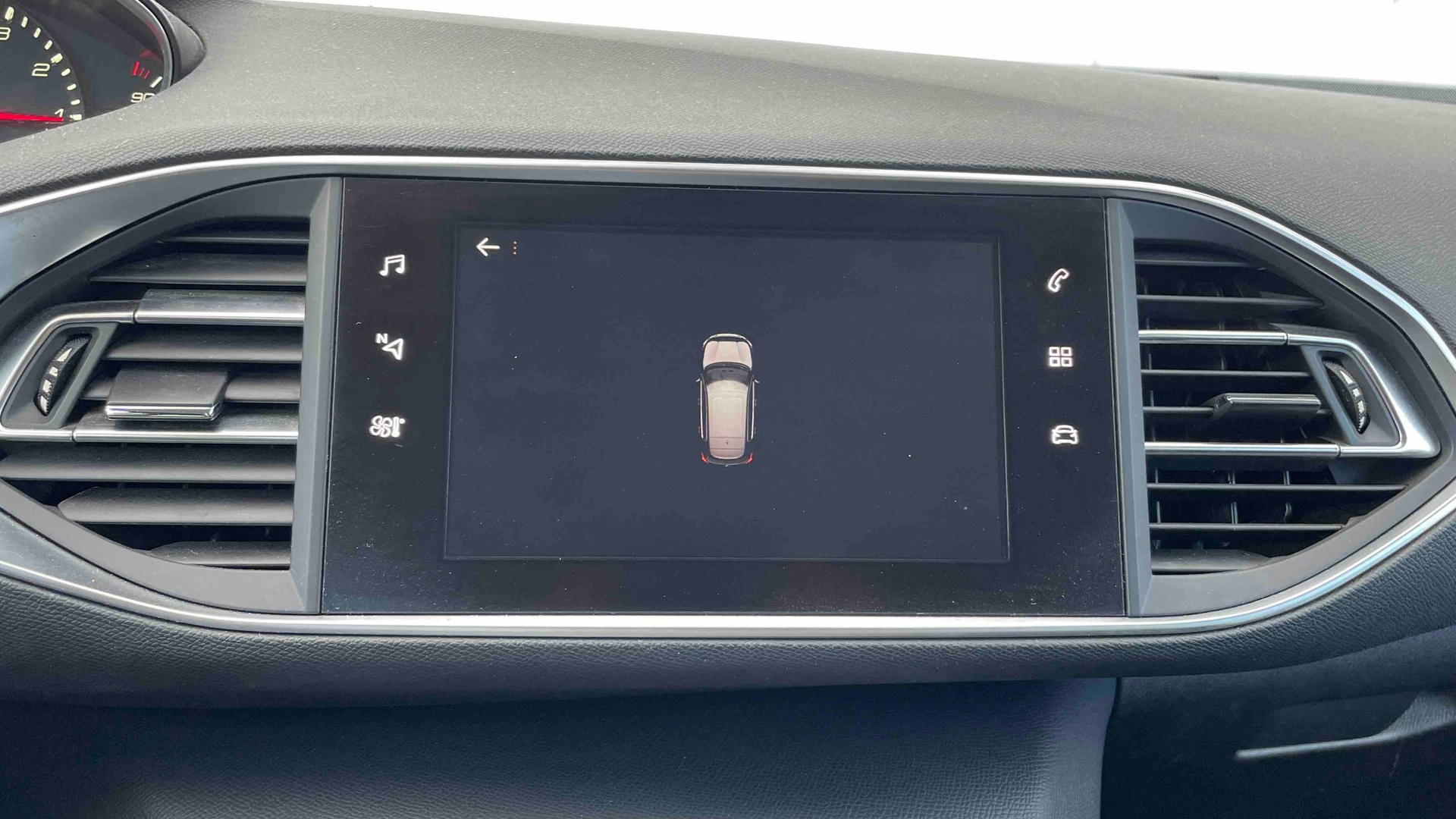 PEUGEOT 308 PureTech 110ch S&S BVM6 Active