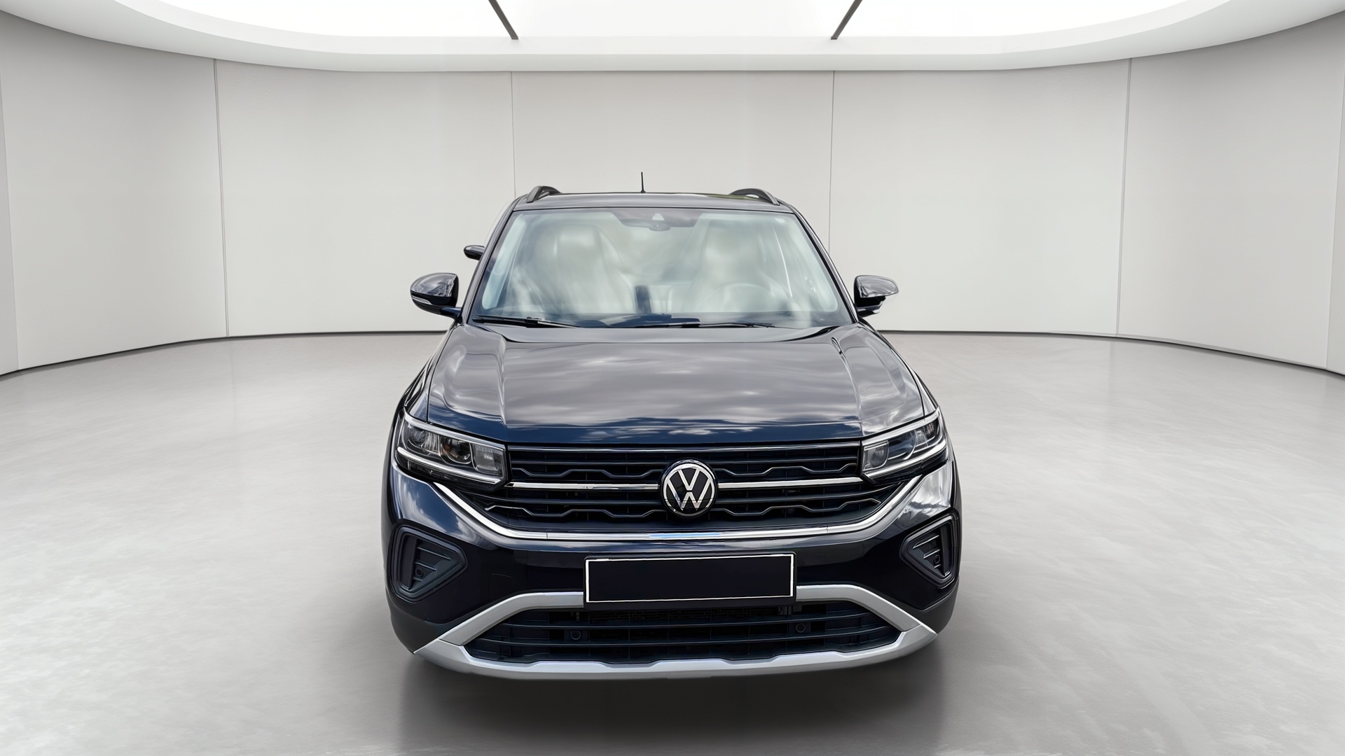 VOLKSWAGEN T-CROSS 1.0 TSI 116 Start/Stop DSG7 VW Edition