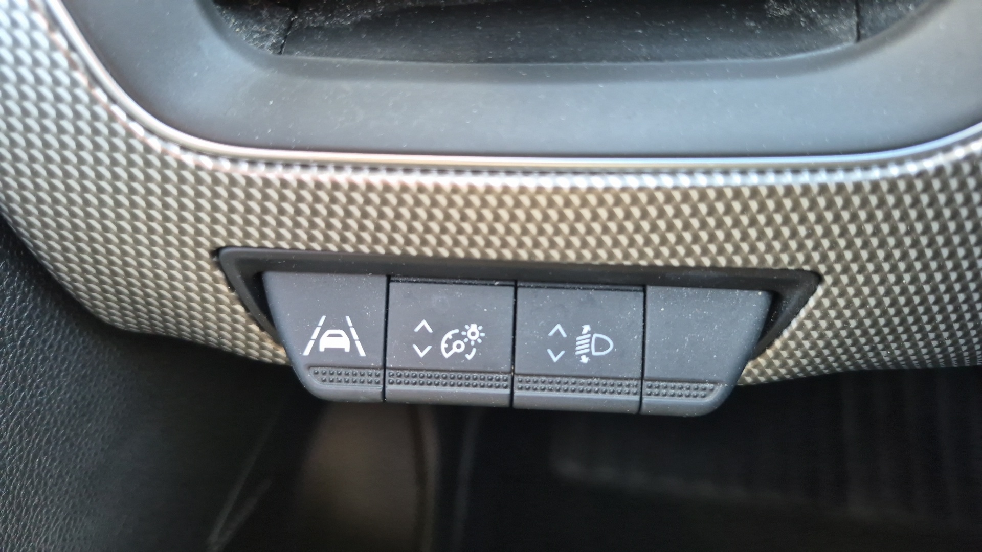 RENAULT ARKANA E-Tech hybride 145 - 22 Techno