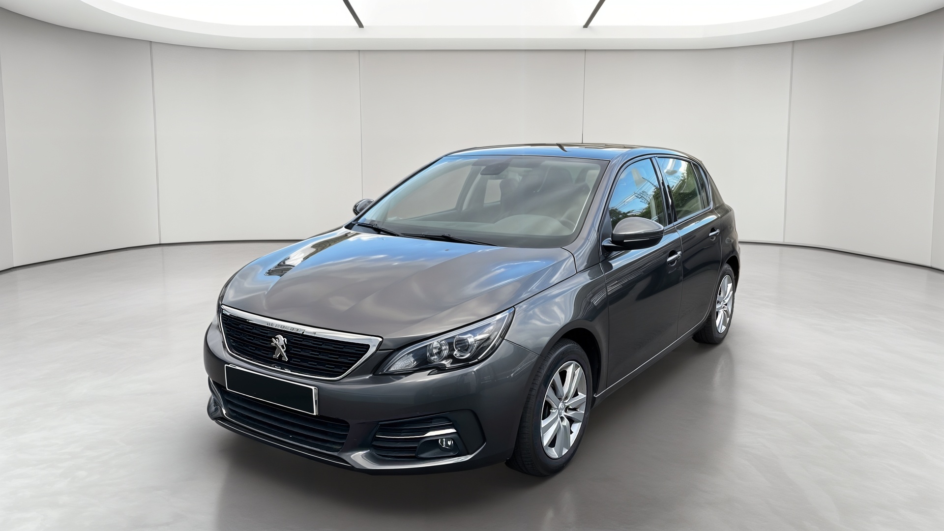 PEUGEOT 308 PureTech 110ch S&S BVM6 Active