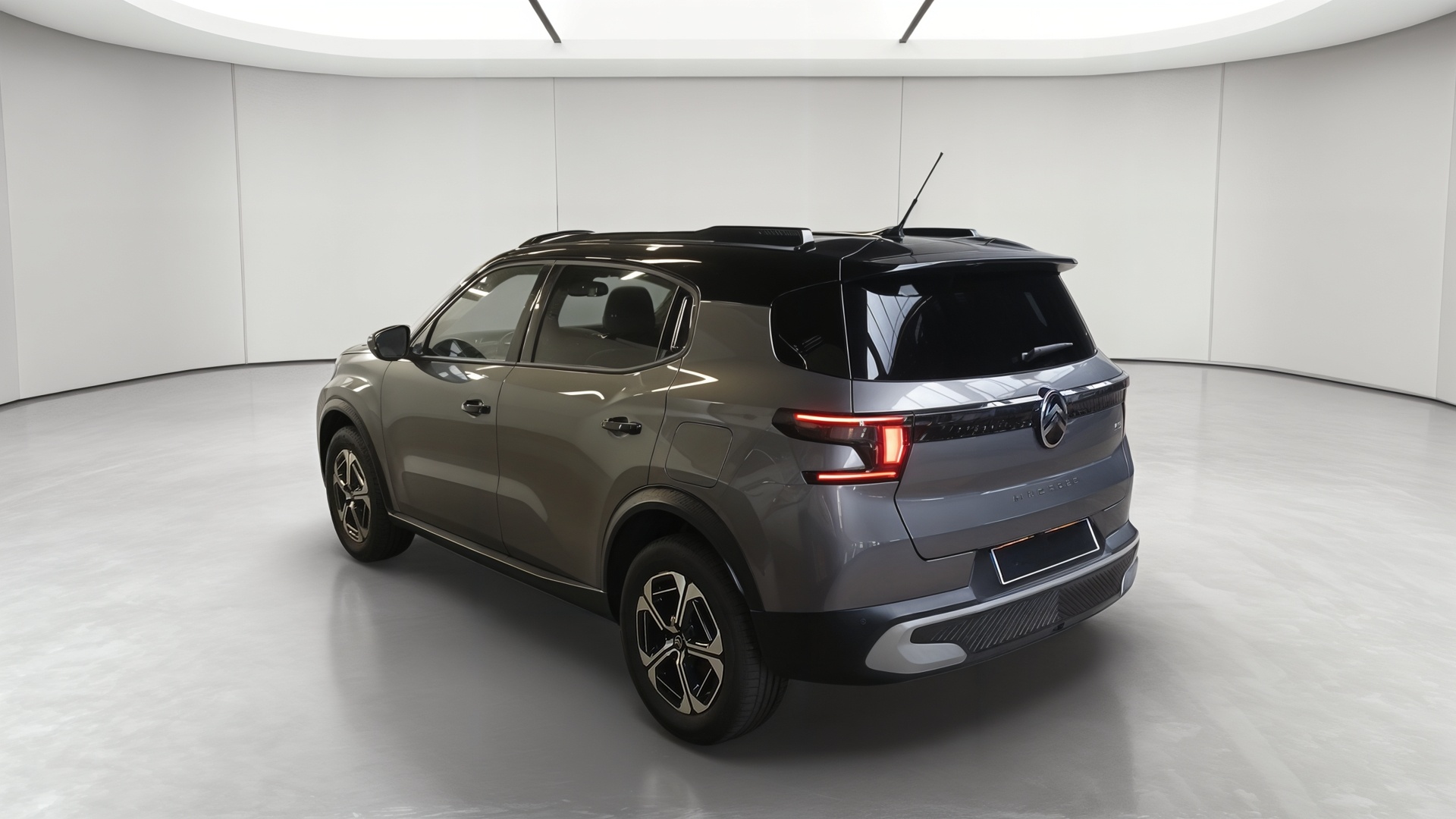 CITROEN C3 AIRCROSS Hybride 145 E-dcs6 MAX