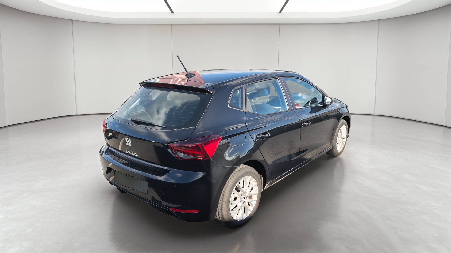 SEAT IBIZA COPA 1.0 TSI 115