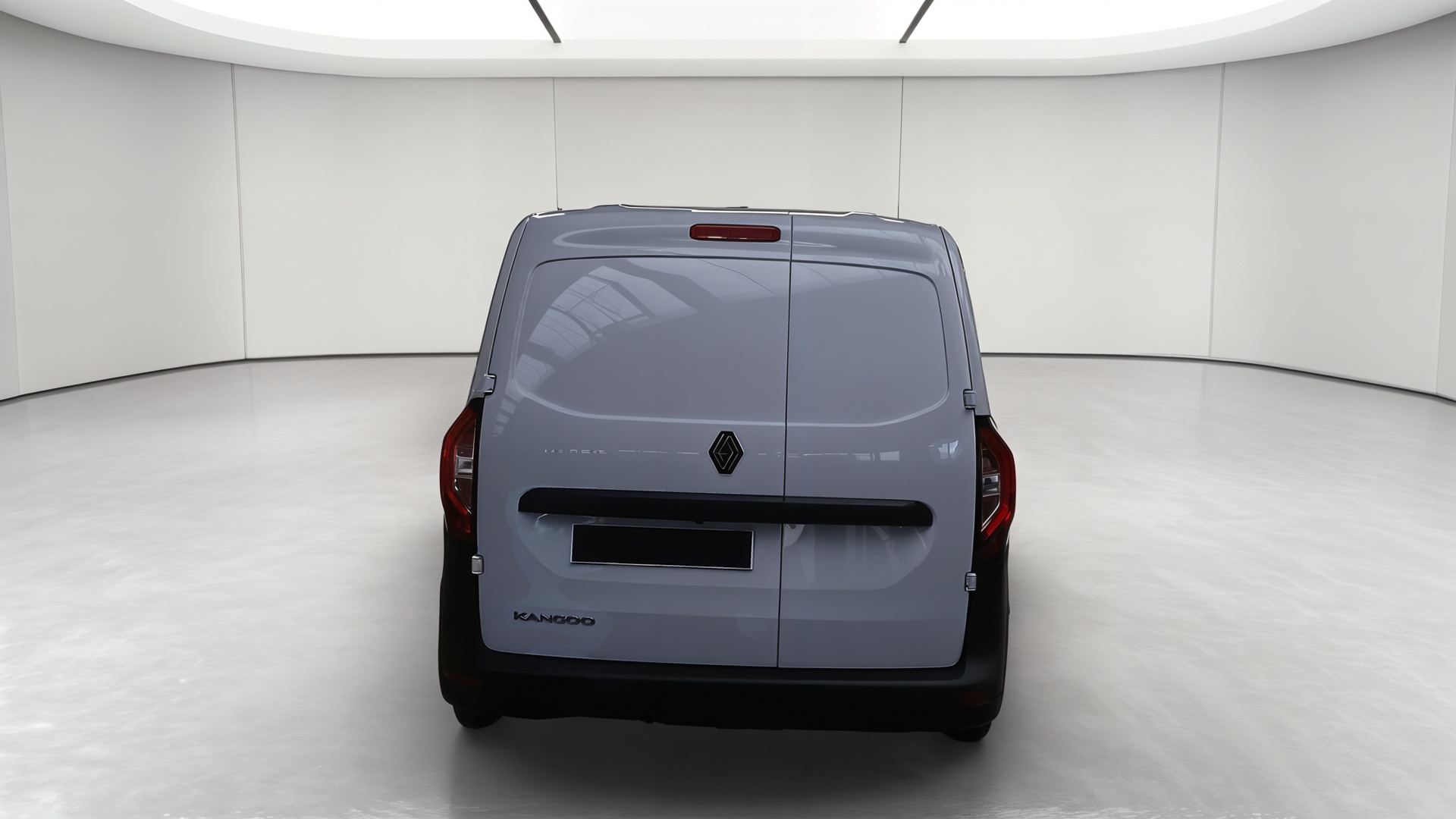 RENAULT KANGOO VAN FG TOLE BLUE DCI 95 L1 GSR2 EXTRA