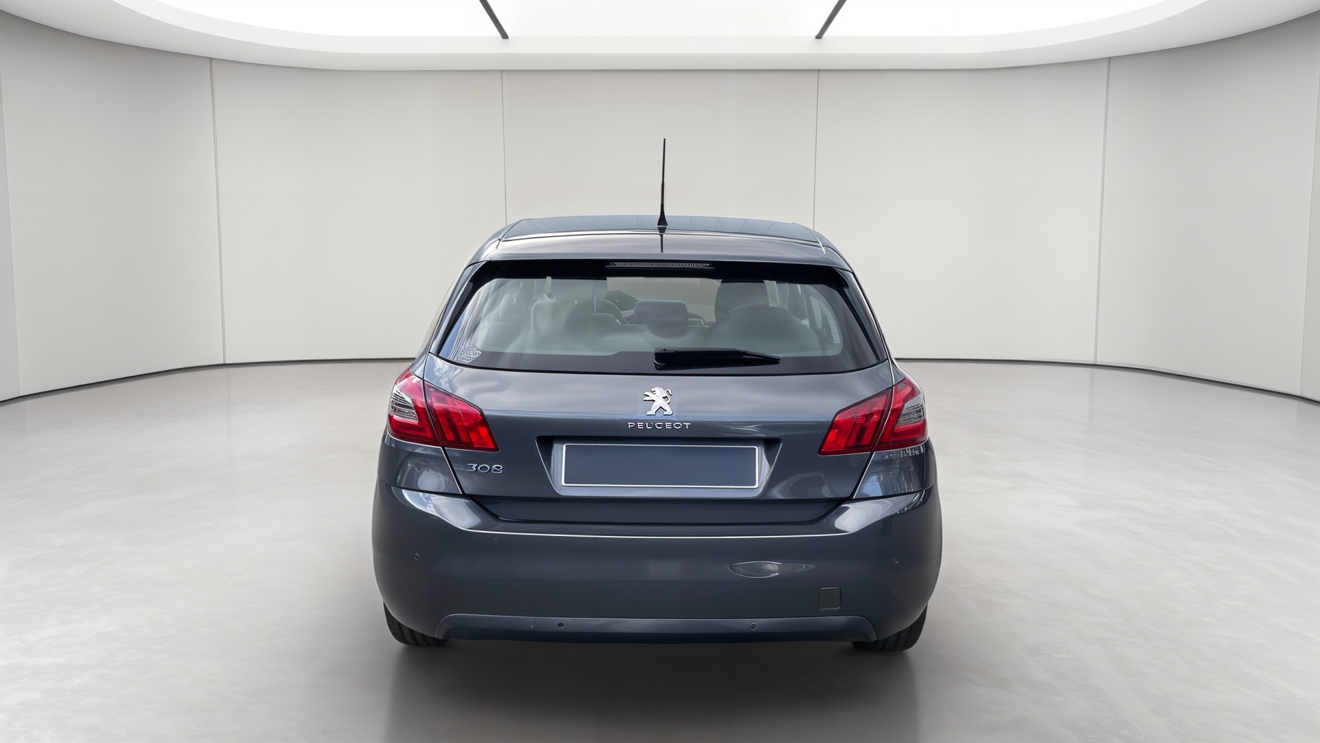 PEUGEOT 308 PureTech 110ch S&S BVM6 Active
