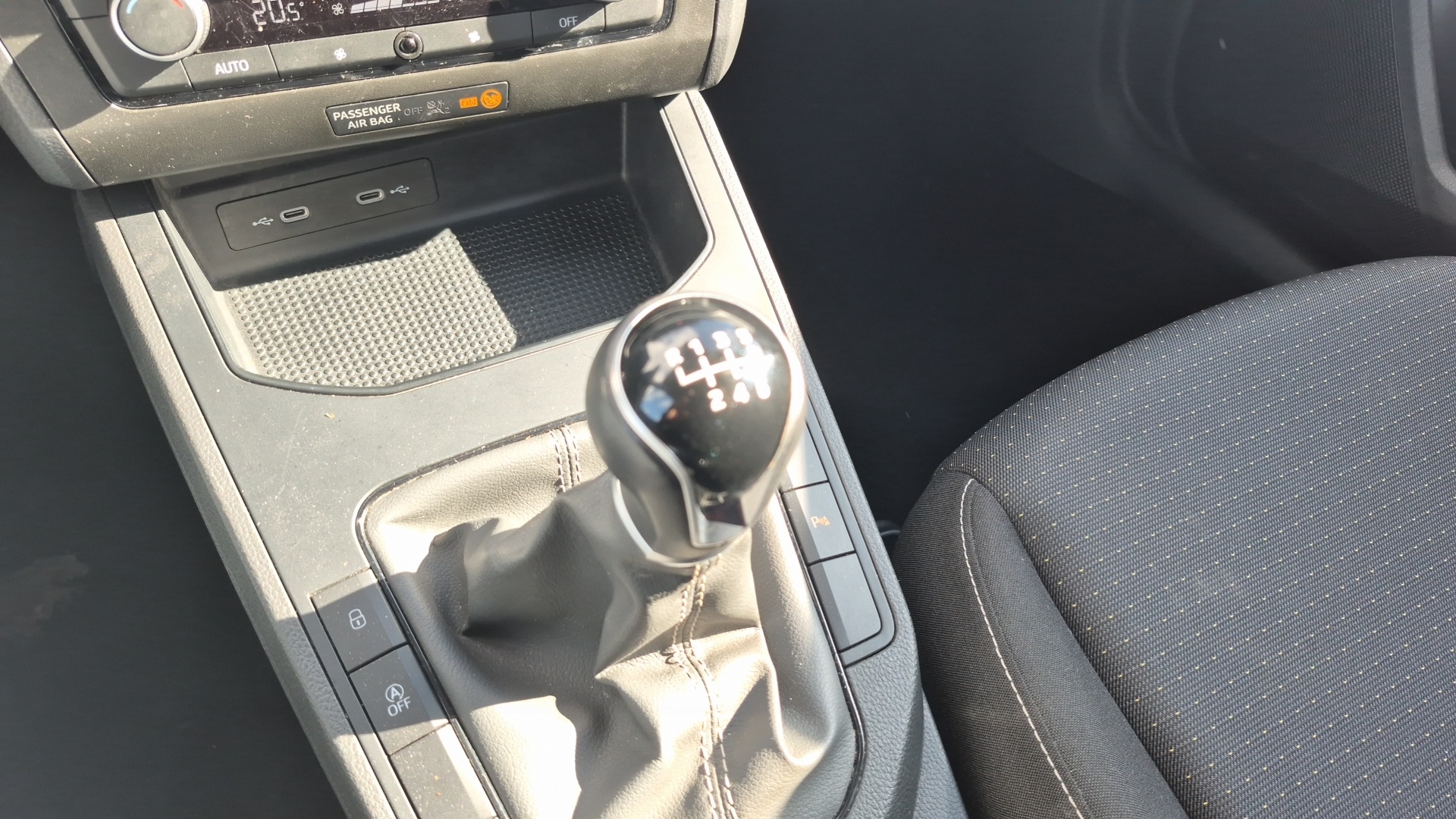 SEAT IBIZA COPA 1.0 TSI 115