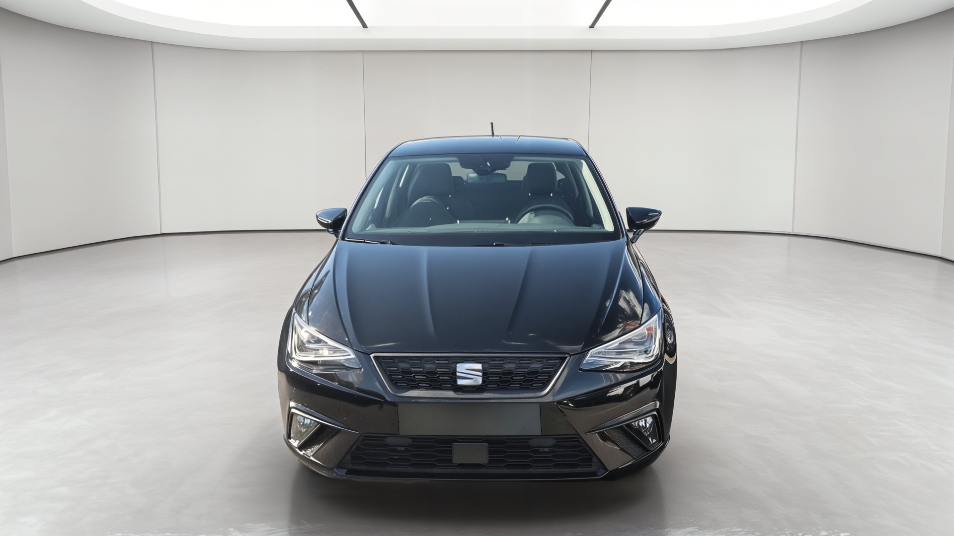 SEAT IBIZA COPA 1.0 TSI 115