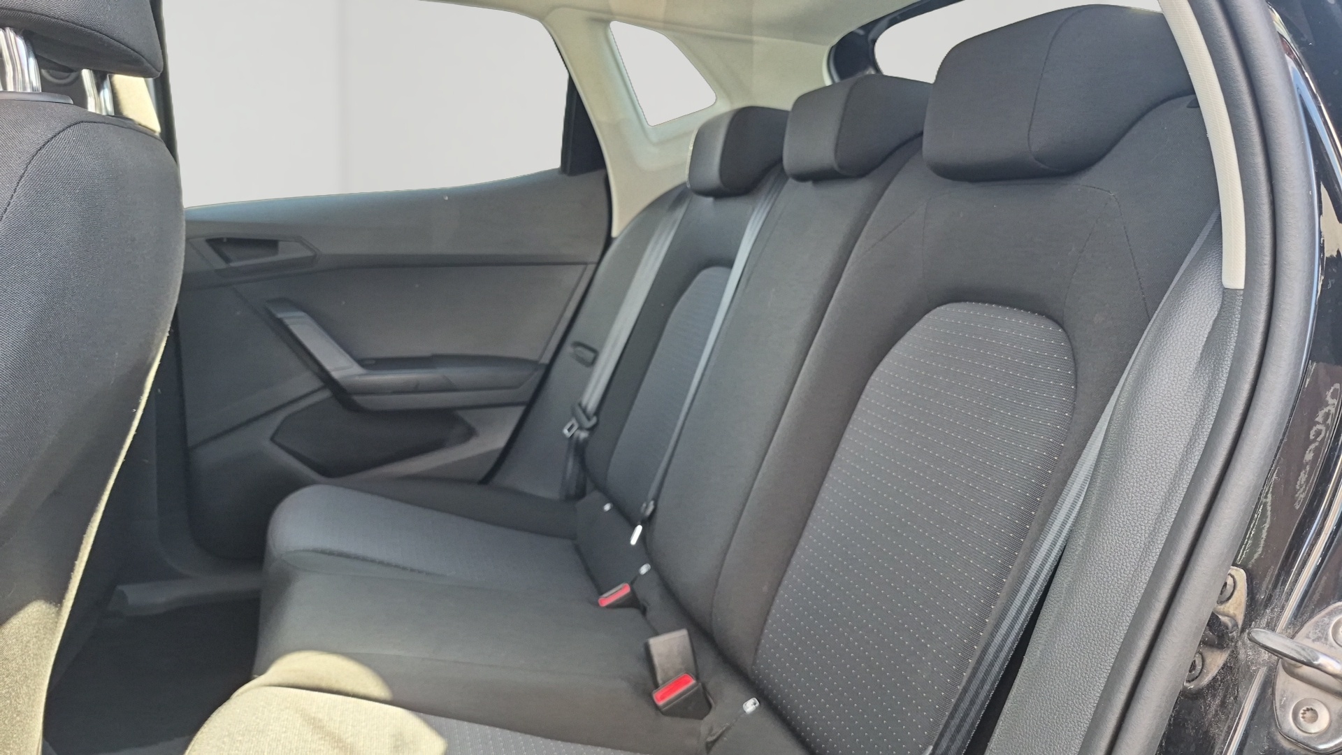 SEAT IBIZA COPA 1.0 TSI 115
