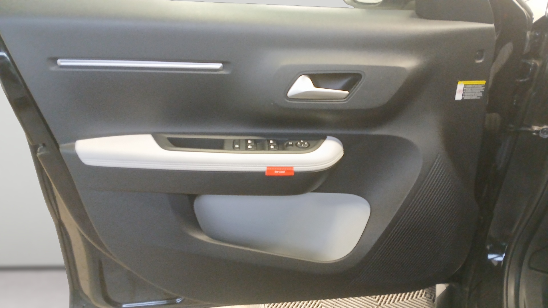 CITROEN C3 AIRCROSS Hybride 145 E-dcs6 MAX