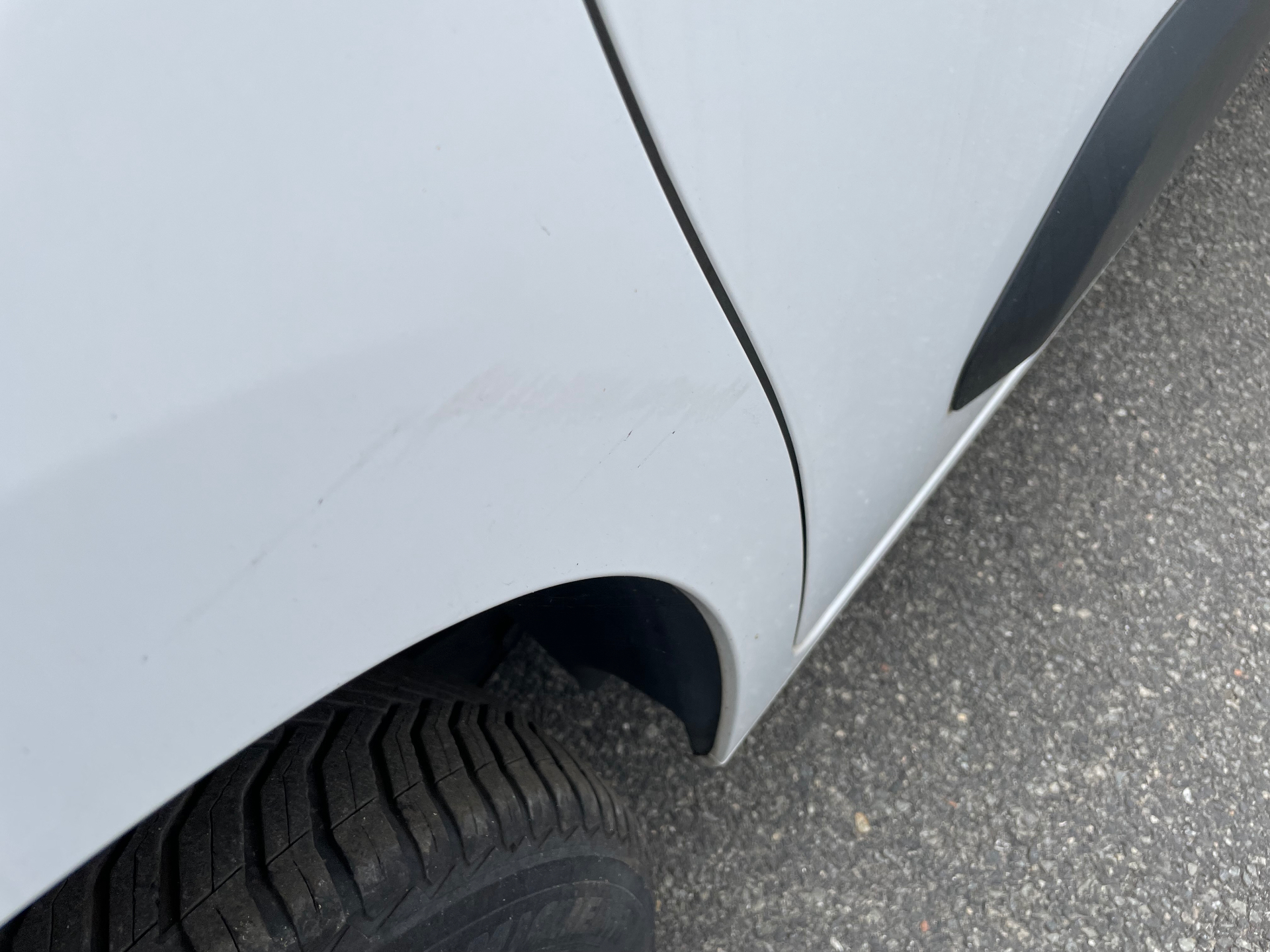 CITROEN BERLINGO VAN M 650 BLUEHDI 100 S&S BVM6 CLUB — expertise