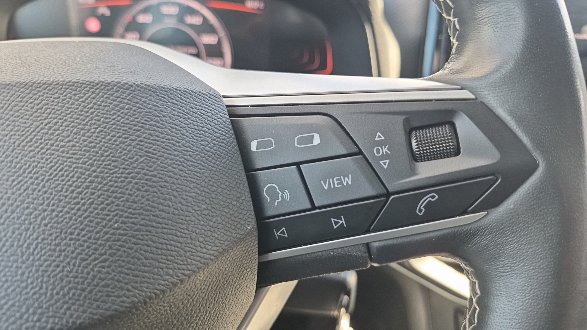 SEAT IBIZA COPA 1.0 TSI 115