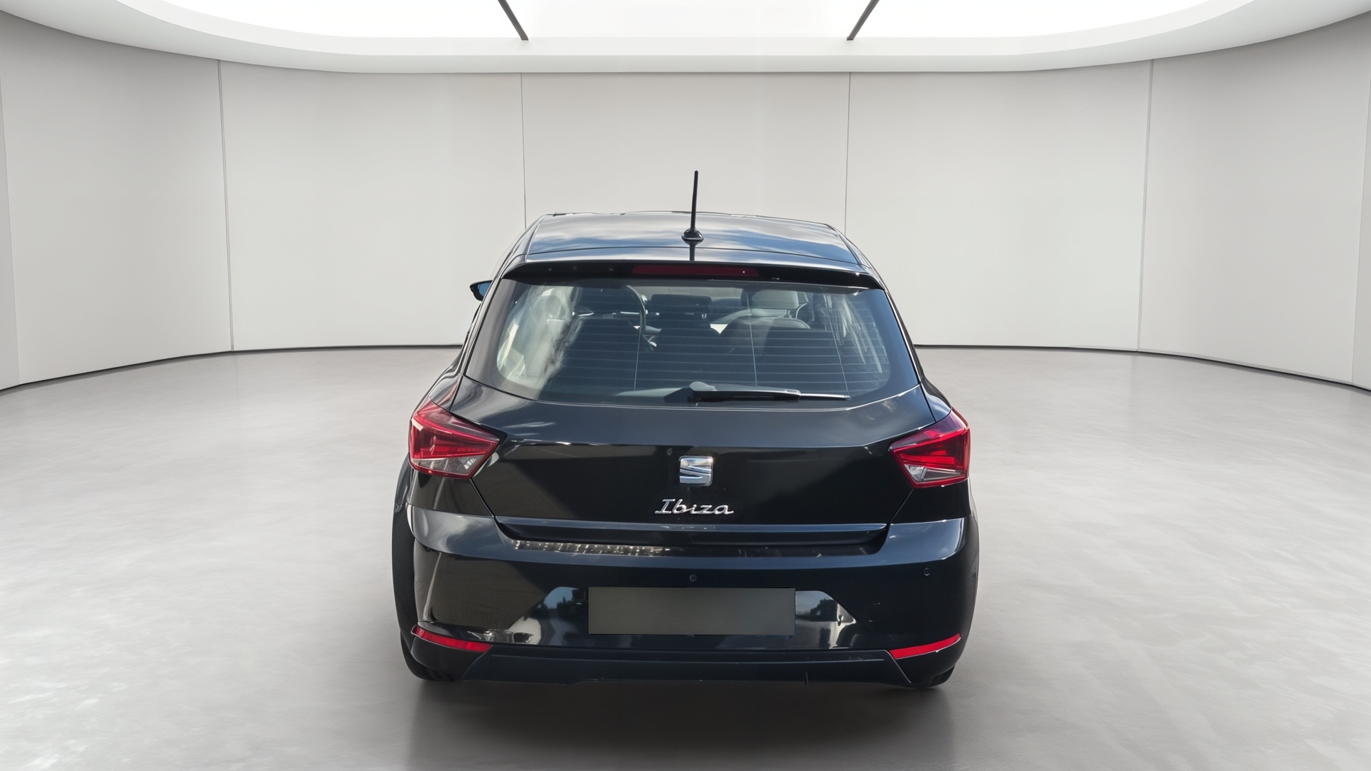SEAT IBIZA COPA 1.0 TSI 115