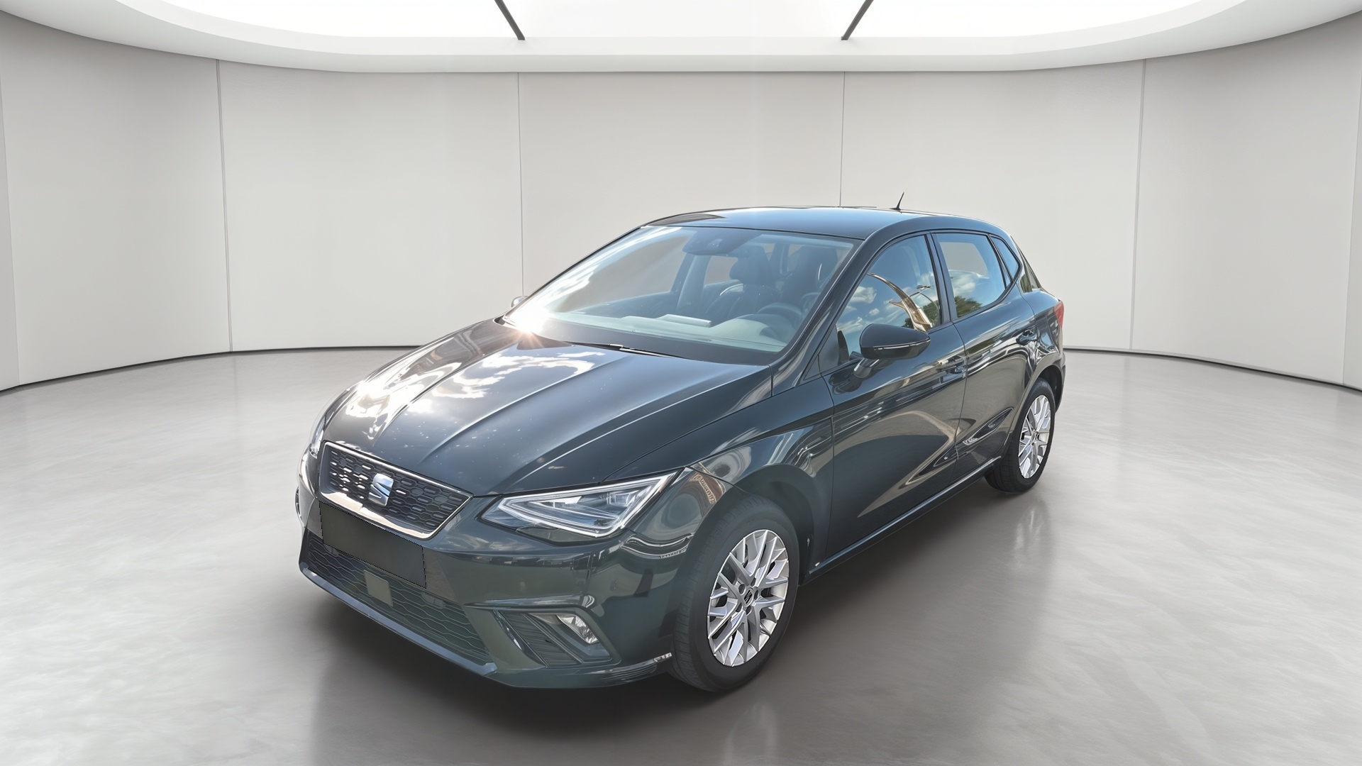 SEAT IBIZA COPA 1.0 TSI 115