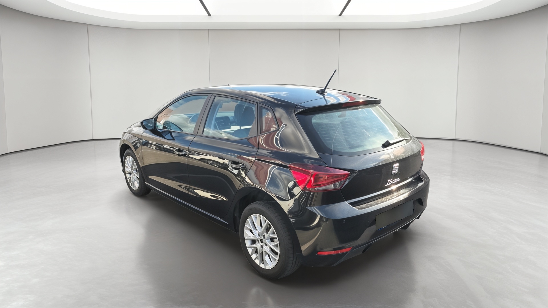 SEAT IBIZA COPA 1.0 TSI 115