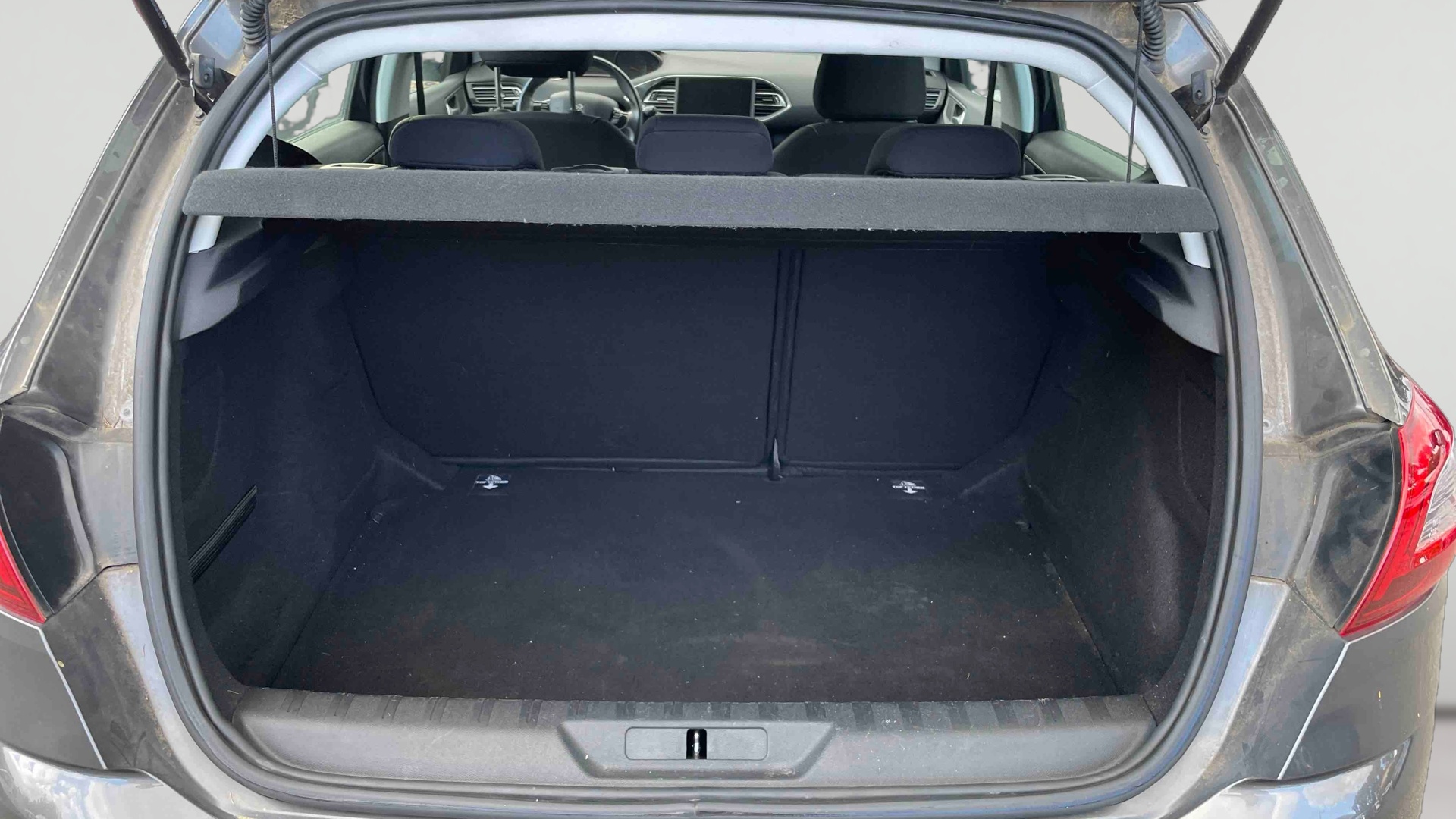 PEUGEOT 308 PureTech 110ch S&S BVM6 Active