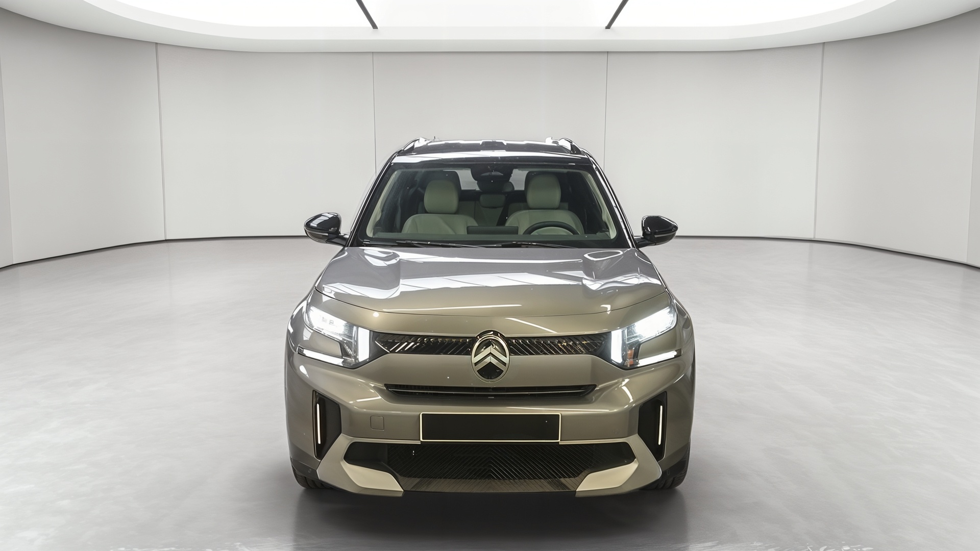 CITROEN C3 AIRCROSS Hybride 145 E-dcs6 MAX