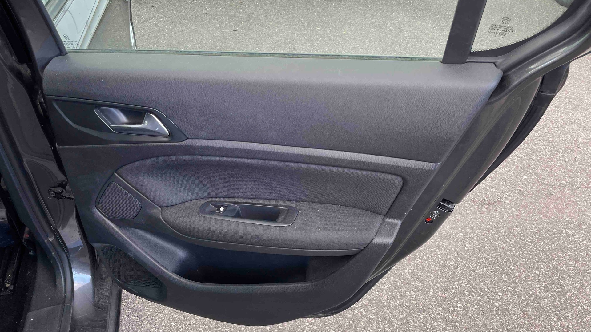 PEUGEOT 308 PureTech 110ch S&S BVM6 Active