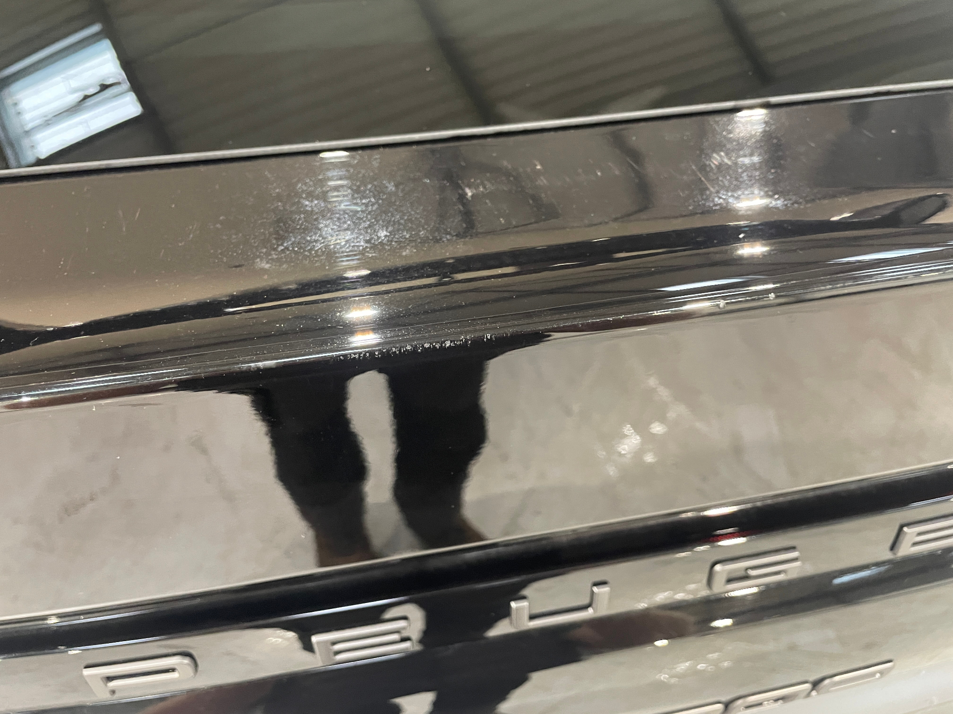PEUGEOT 3008 Hybrid 145 e-DCS6 Allure - 5P — expertise