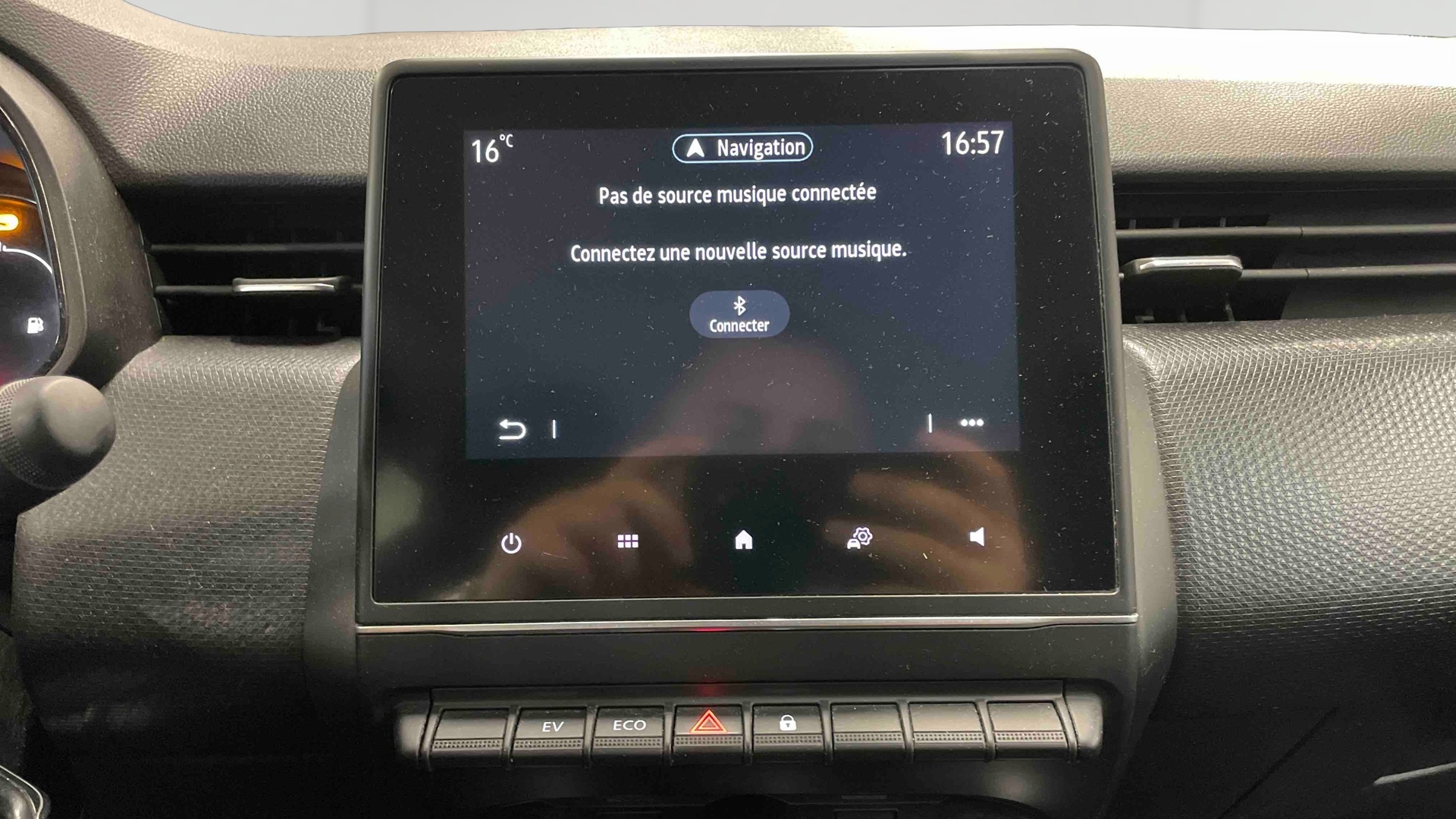 RENAULT CLIO V E-Tech 140 - 21N Business