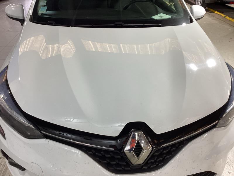 RENAULT CLIO V Blue dCi 85 Business — expertise