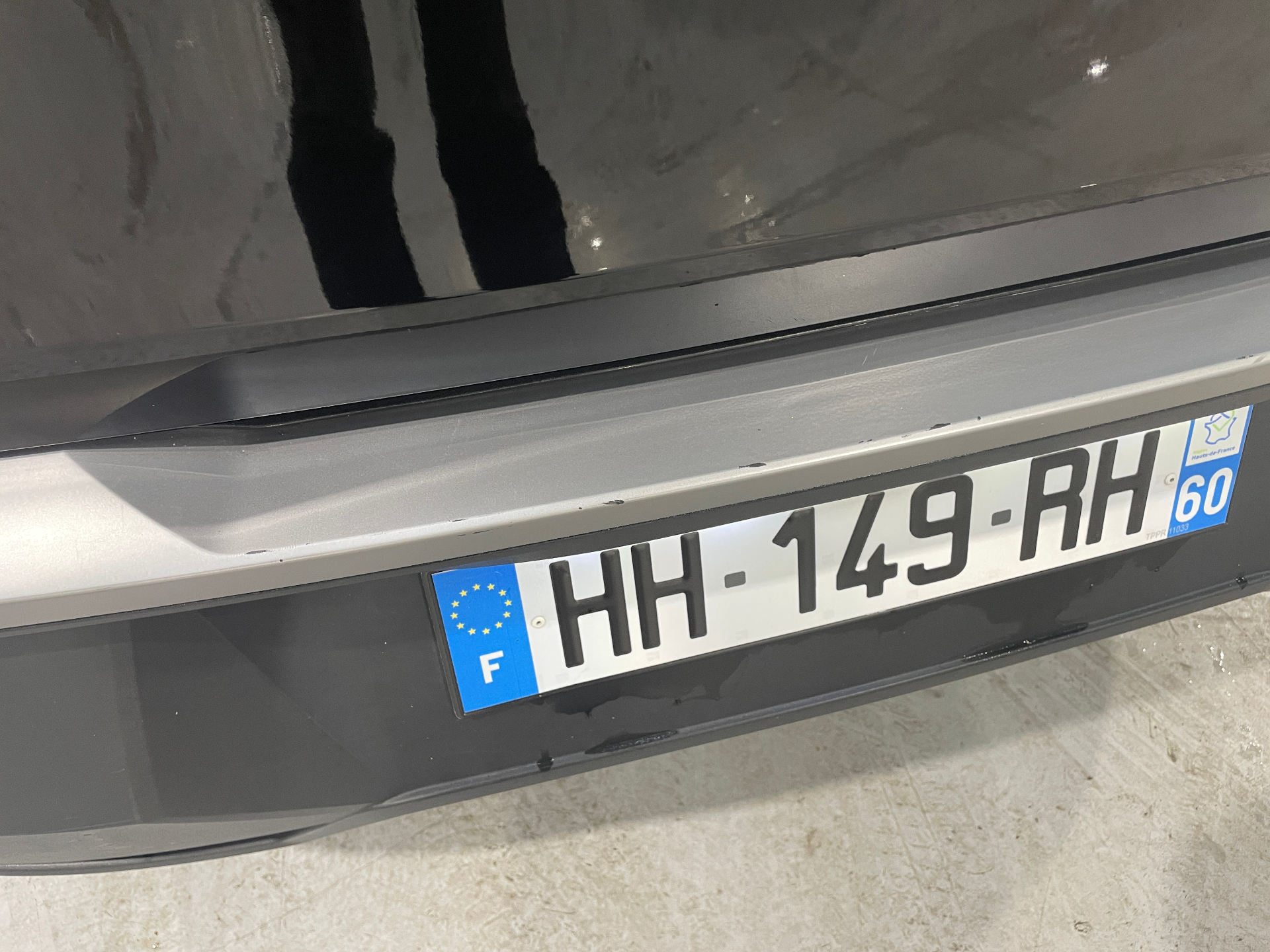 PEUGEOT 3008 Hybrid 145 e-DCS6 Allure - 5P — expertise