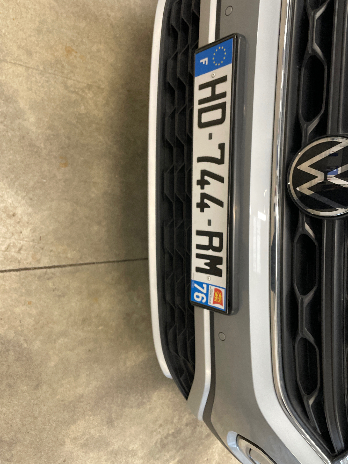 VOLKSWAGEN T-ROC 1.0 TSI 116 Start/Stop BVM6 VW Edition — expertise
