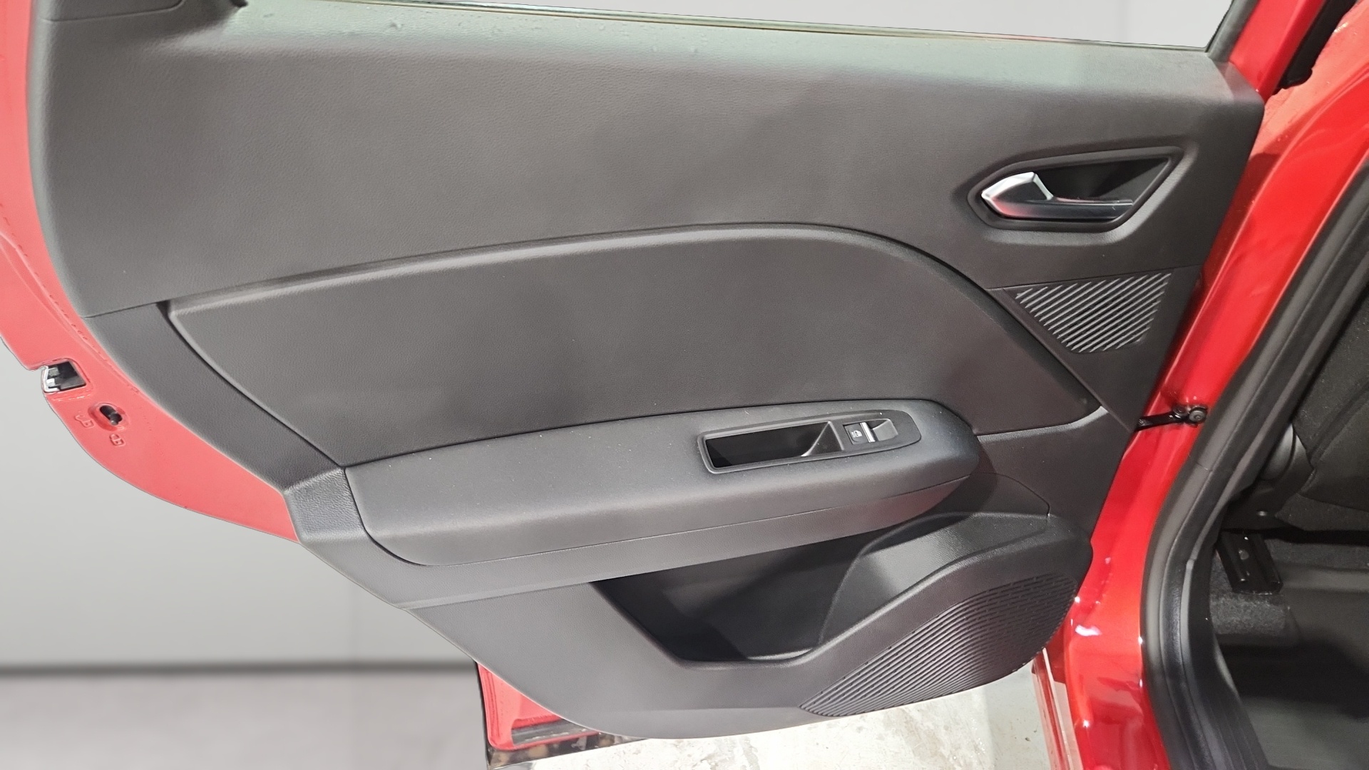 RENAULT CAPTUR E-Tech full hybrid 145 ch Evolution