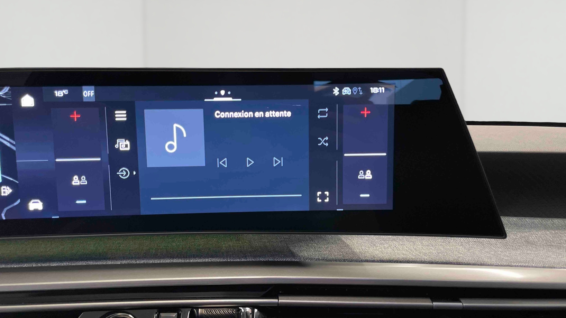 PEUGEOT 3008 Hybrid 145 e-DCS6 Allure
