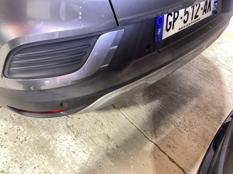 RENAULT ARKANA E-Tech hybride 145 - 22 Evolution — expertise