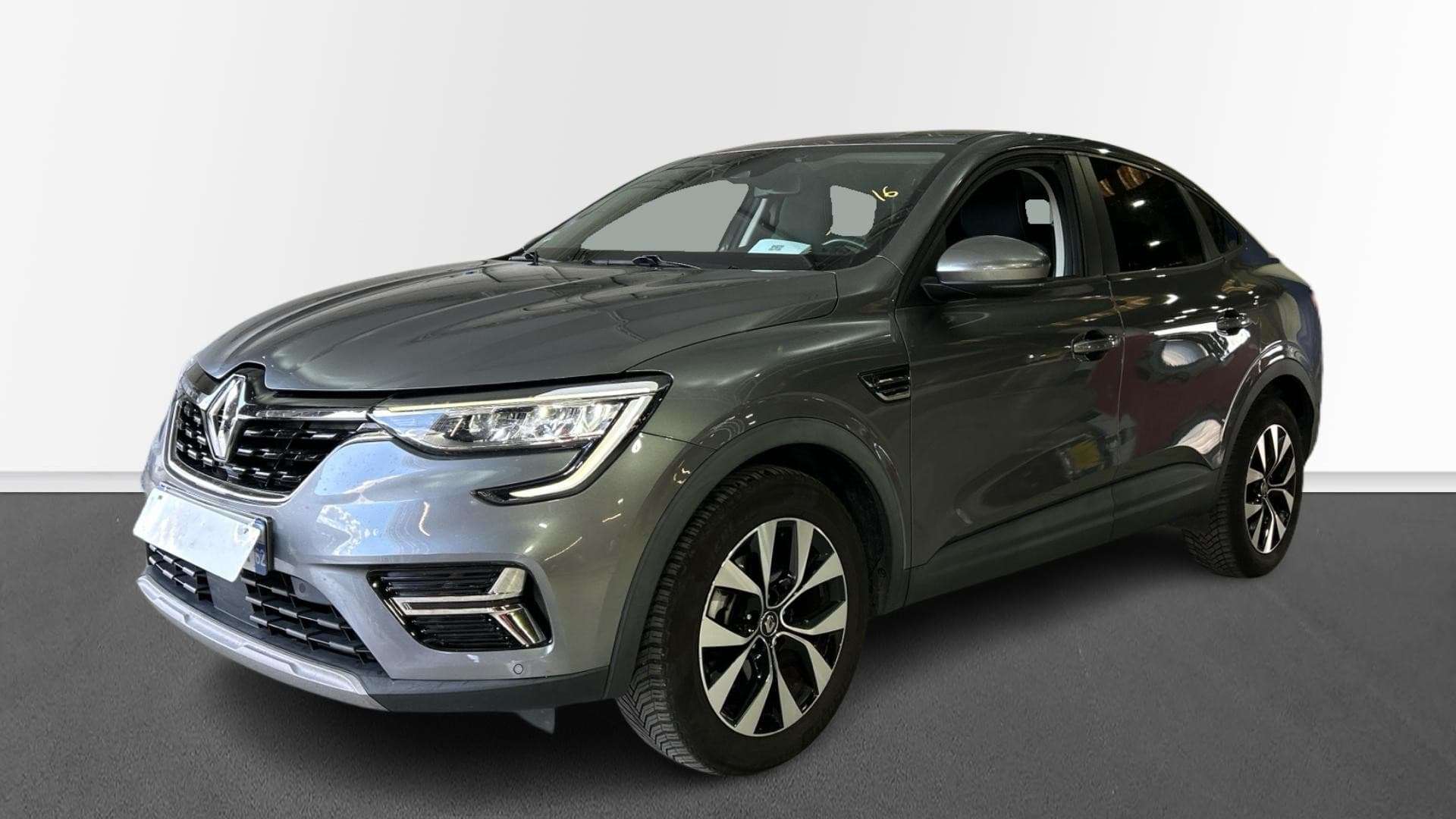 RENAULT ARKANA E-Tech hybride 145 - 22 Evolution