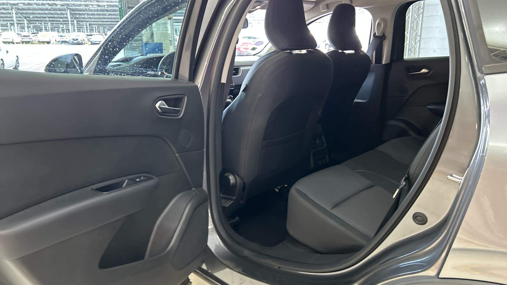 RENAULT ARKANA E-Tech hybride 145 - 22 Evolution