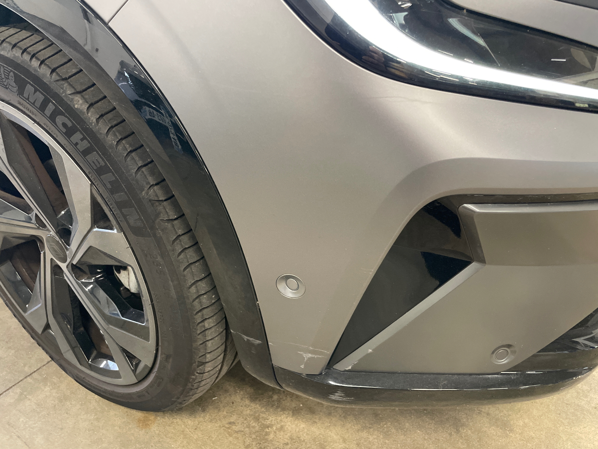 RENAULT AUSTRAL mild hybrid 160 auto Techno esprit Alpine — expertise