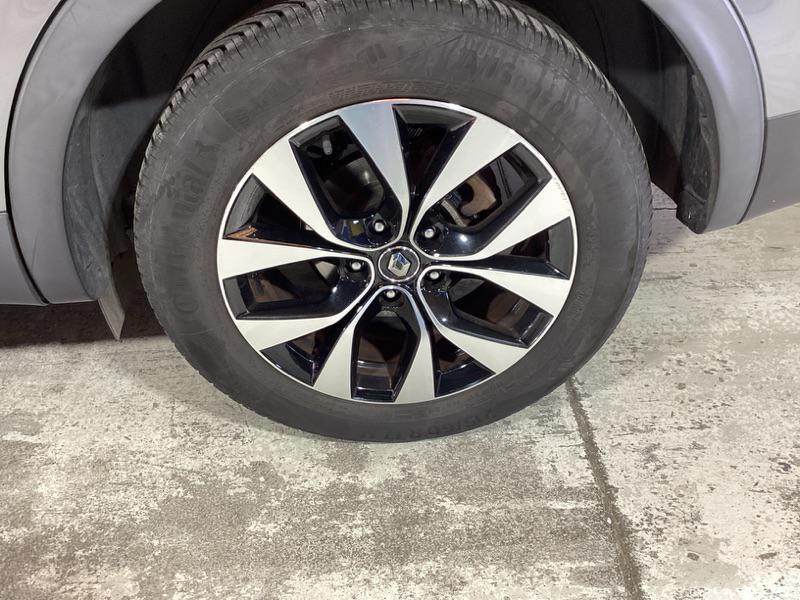RENAULT ARKANA E-Tech hybride 145 - 22 Evolution — expertise