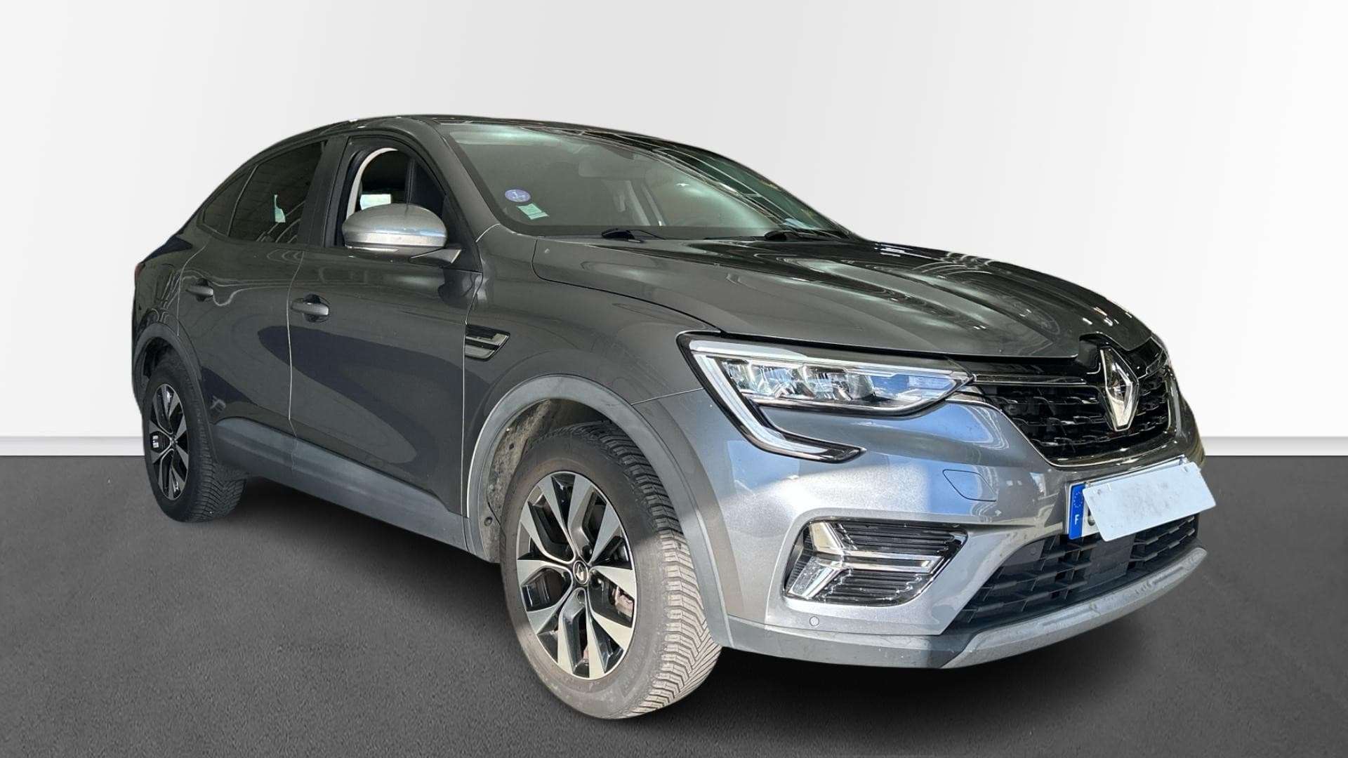 RENAULT ARKANA E-Tech hybride 145 - 22 Evolution