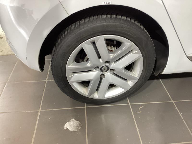 RENAULT CLIO V Blue dCi 85 Business — expertise